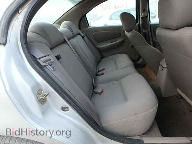 2005 DODGE NEON - VIN: 1B3ES56C65D149075 - Фото 6