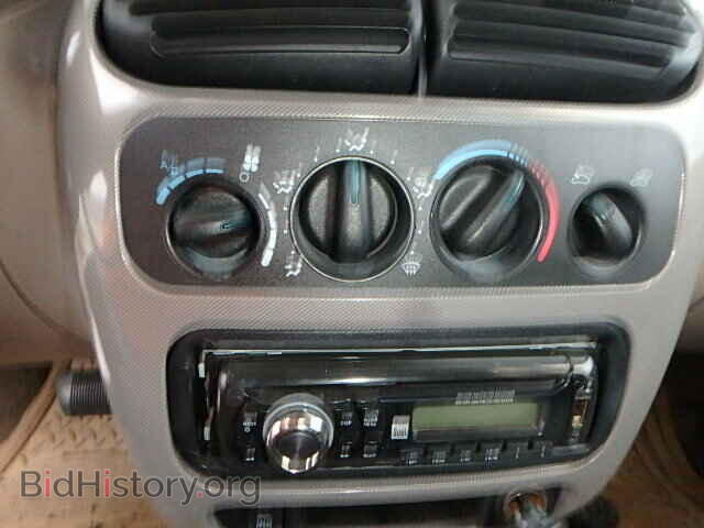 2005 DODGE NEON - VIN: 1B3ES56C65D149075 - Фото 9