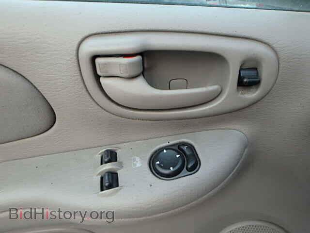 2005 DODGE NEON - VIN: 1B3ES56C65D149075 - Фото 10