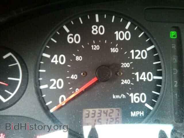 2000 NISSAN MAXIMA - VIN: JN1CA31D1YT546042 - Фото 8