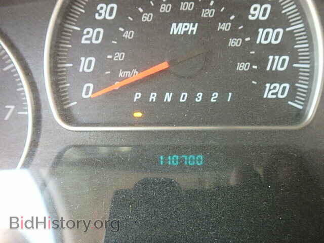 2008 GMC ENVOY - VIN: 1GKDS13S182128279 - Photo 8