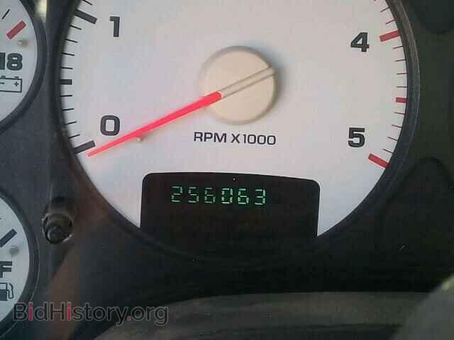 2005 DODGE RAM 3500 - VIN: 3D3MR48C05G803172 - Фото 8