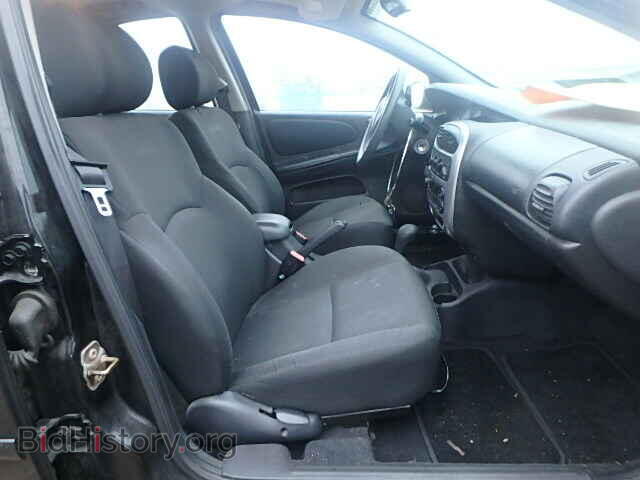 2003 DODGE NEON - VIN: 1B3ES56CX3D252884 - Фото 5