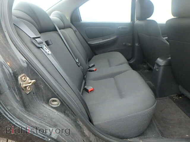 2003 DODGE NEON - VIN: 1B3ES56CX3D252884 - Фото 6