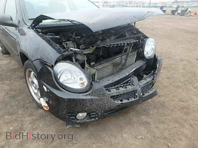 2003 DODGE NEON - VIN: 1B3ES56CX3D252884 - Фото 9