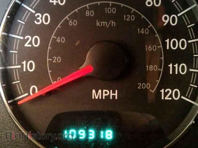 2004 CHRYSLER SEBRING - VIN: 1C3EL55R14N346802 - Фото 8