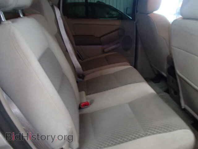 2006 FORD EXPLORER - VIN: 1FMEU62E06ZA23042 - Фото 6