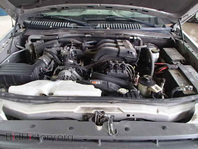 2006 FORD EXPLORER - VIN: 1FMEU62E06ZA23042 - Фото 7