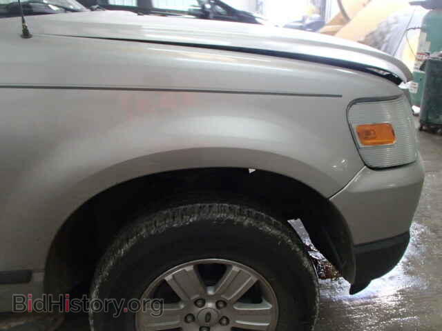 2006 FORD EXPLORER - VIN: 1FMEU62E06ZA23042 - Фото 10