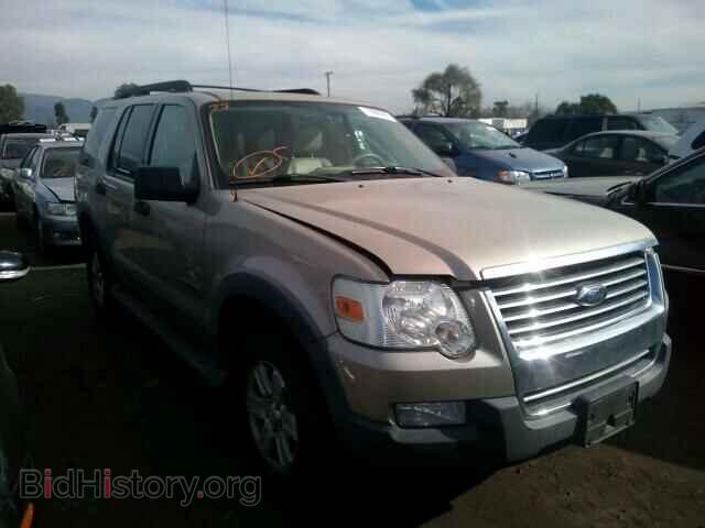 Фотография 1FMEU73E06UB58801 - FORD EXPLORER 2006