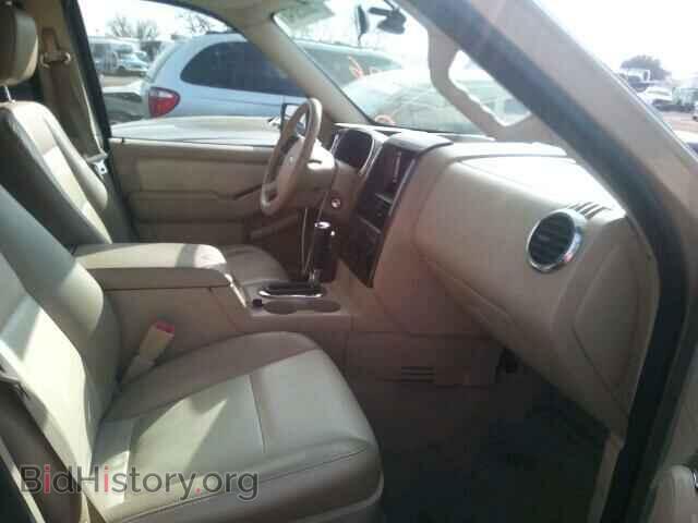 2006 FORD EXPLORER - VIN: 1FMEU73E06UB58801 - Фото 5