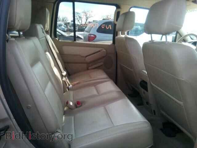 2006 FORD EXPLORER - VIN: 1FMEU73E06UB58801 - Фото 6