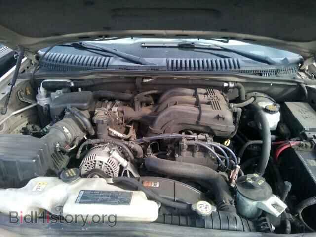 2006 FORD EXPLORER - VIN: 1FMEU73E06UB58801 - Фото 7
