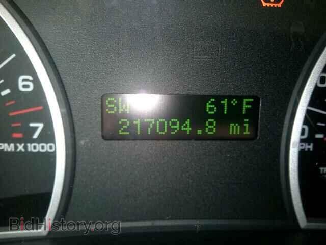 2006 FORD EXPLORER - VIN: 1FMEU73E06UB58801 - Фото 8