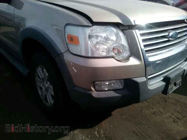 2006 FORD EXPLORER - VIN: 1FMEU73E06UB58801 - Фото 10