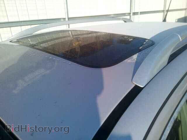 2006 JAGUAR X-TYPE - VIN: SAJWA54A86WE70620 - Фото 10