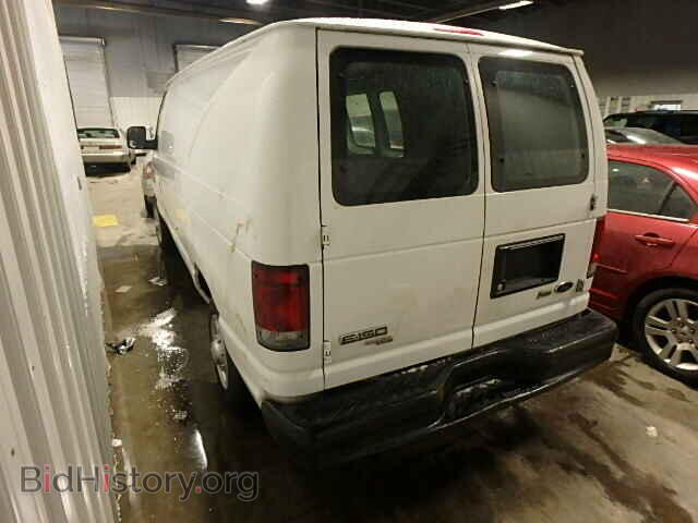 2011 FORD ECONOLINE - VIN: 1FTNE1EWXBDA47347 - Фото 3