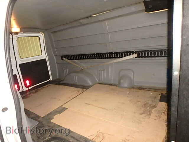 2011 FORD ECONOLINE - VIN: 1FTNE1EWXBDA47347 - Фото 6