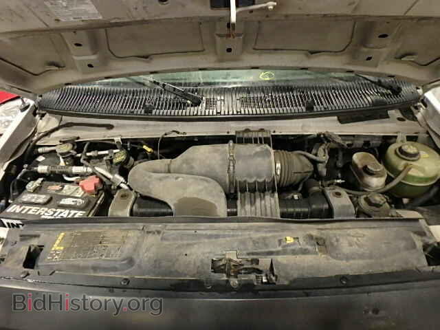 2011 FORD ECONOLINE - VIN: 1FTNE1EWXBDA47347 - Фото 7