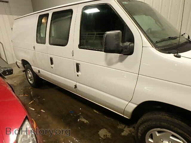 2011 FORD ECONOLINE - VIN: 1FTNE1EWXBDA47347 - Фото 9