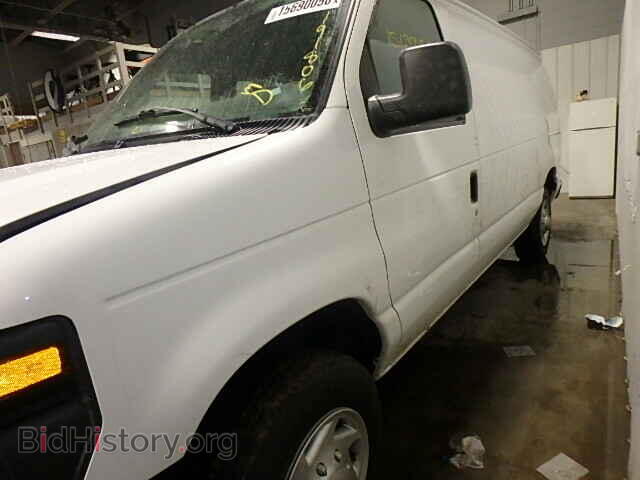 2011 FORD ECONOLINE - VIN: 1FTNE1EWXBDA47347 - Фото 10