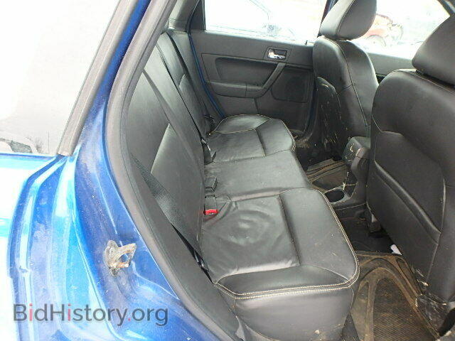 2011 FORD FOCUS - VIN: 1FAHP3GN2BW108238 - Фото 6