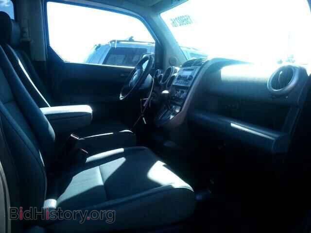 2003 HONDA ELEMENT - VIN: 5J6YH28563L010469 - Фото 5