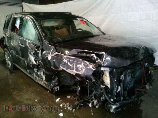 Photo 1D4SE5GTXBC595015 - DODGE DURANGO 2011