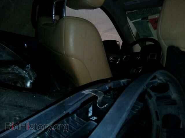 2011 DODGE DURANGO - VIN: 1D4SE5GTXBC595015 - Фото 5