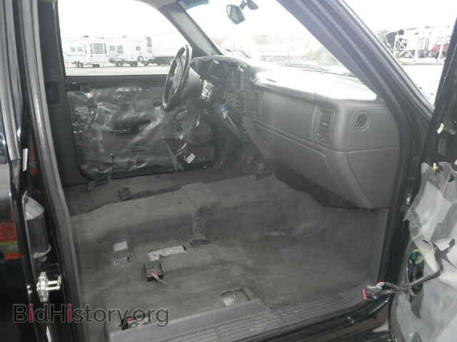 2006 CHEVROLET SILVERADO - VIN: 2GCEC19N061283644 - Фото 5