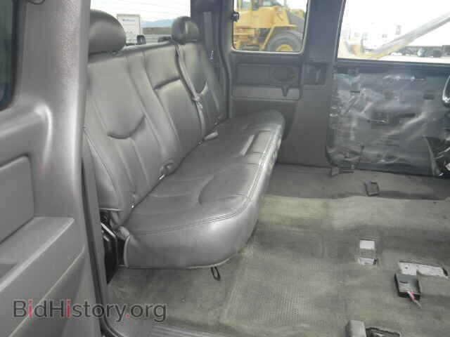 2006 CHEVROLET SILVERADO - VIN: 2GCEC19N061283644 - Фото 6