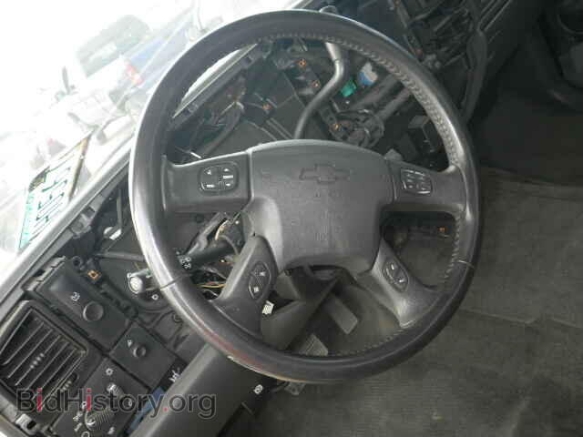 2006 CHEVROLET SILVERADO - VIN: 2GCEC19N061283644 - Фото 9