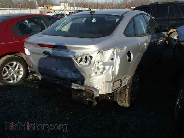 2012 FORD FOCUS - VIN: 1FAHP3F22CL277900 - Photo 4