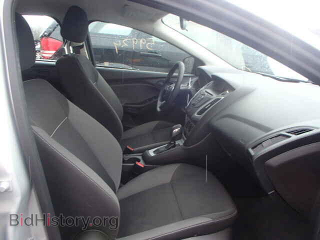 2012 FORD FOCUS - VIN: 1FAHP3F22CL277900 - Photo 5