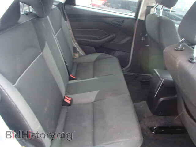 2012 FORD FOCUS - VIN: 1FAHP3F22CL277900 - Photo 6