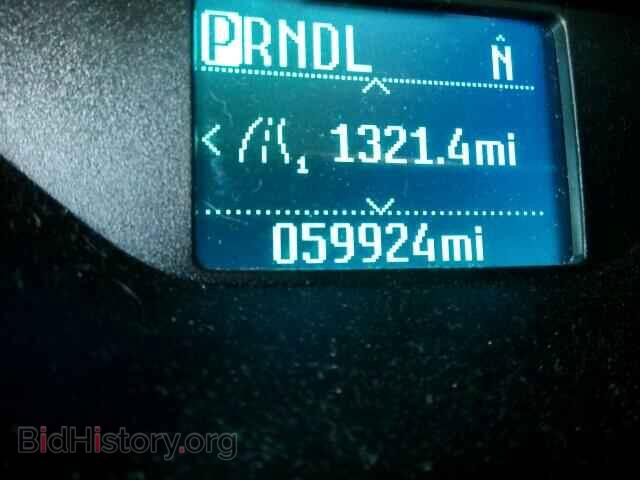 2012 FORD FOCUS - VIN: 1FAHP3F22CL277900 - Photo 8