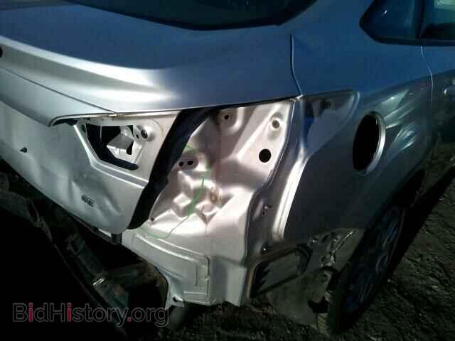 2012 FORD FOCUS - VIN: 1FAHP3F22CL277900 - Photo 9