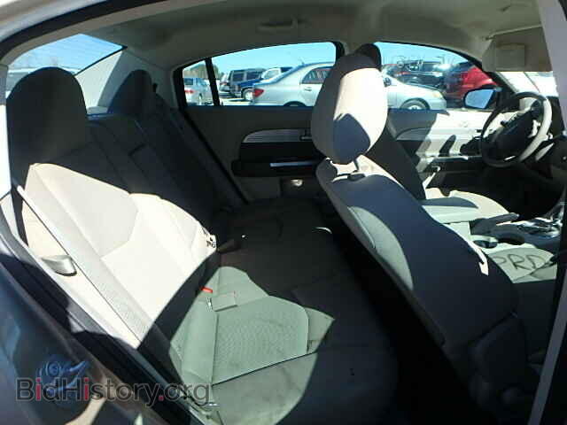 2009 CHRYSLER SEBRING - VIN: 1C3LC46B29N507863 - Фото 6
