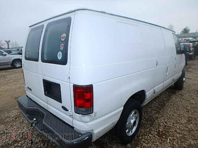 2005 FORD ECONOLINE - VIN: 1FTNE24L35HA21067 - Фото 4