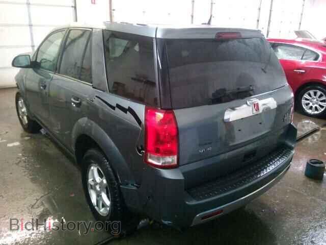 2007 SATURN VUE - VIN: 5GZCZ33D67S842731 - Фото 3