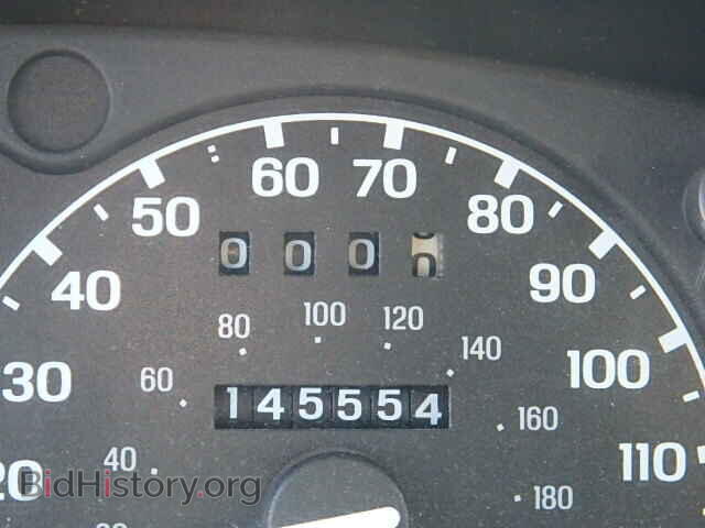 1997 FORD EXPLORER - VIN: 1FMDU34X4VUB69481 - Фото 8
