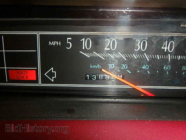 1993 CADILLAC DEVILLE - VIN: 1G6CD53B8P4226076 - Фото 8