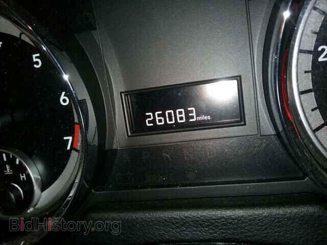 2014 DODGE CARAVAN - VIN: 2C4RDGBG4ER458362 - Фото 8