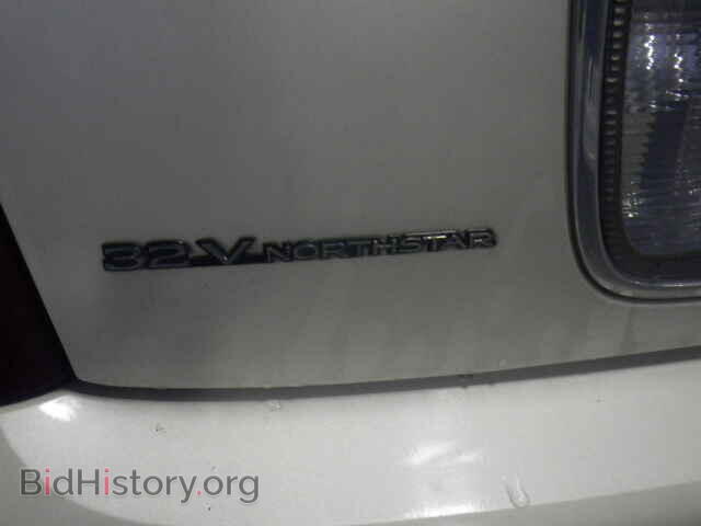 2001 CADILLAC DEVILLE - VIN: 1G6KE57Y61U149755 - Photo 10
