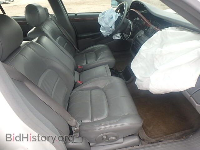 2004 CADILLAC DEVILLE - VIN: 1G6KD54Y04U138519 - Фото 5