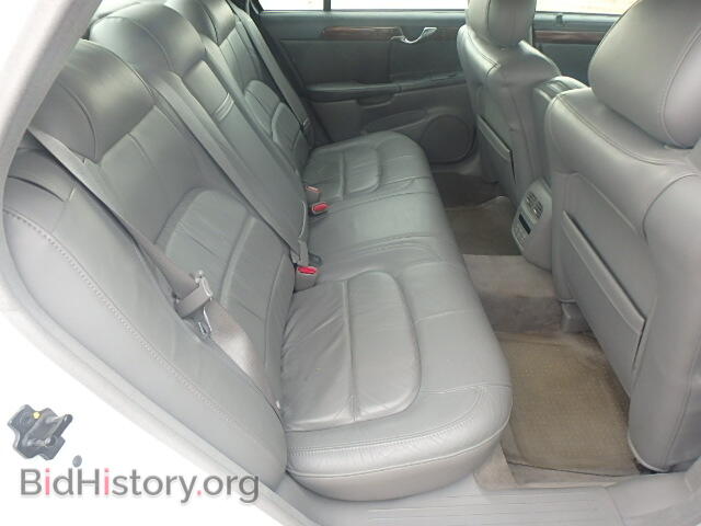 2004 CADILLAC DEVILLE - VIN: 1G6KD54Y04U138519 - Фото 6