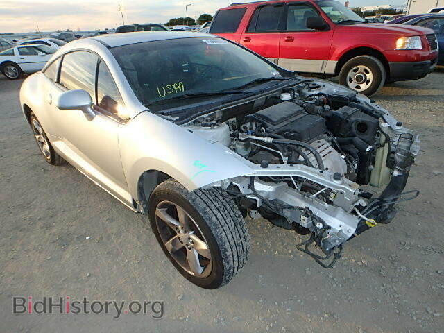 Photo 4A3AK24F06E044422 - MITSUBISHI ECLIPSE 2006