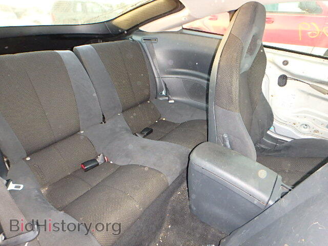 2006 MITSUBISHI ECLIPSE - VIN: 4A3AK24F06E044422 - Photo 6