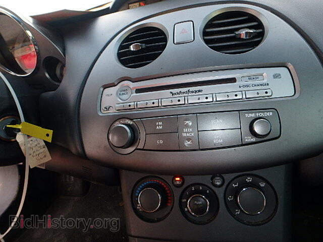 2006 MITSUBISHI ECLIPSE - VIN: 4A3AK24F06E044422 - Photo 9