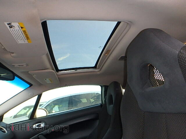 2006 MITSUBISHI ECLIPSE - VIN: 4A3AK24F06E044422 - Photo 10